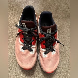 On Cloud Cloudstratus